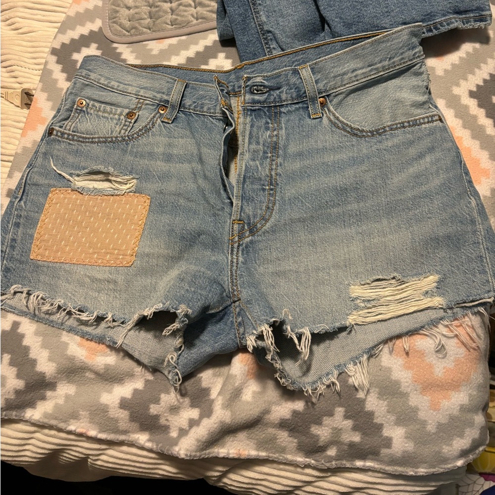 Levi’s